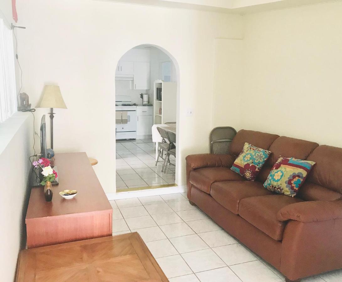 סן דייגו 3 Bedrooms Guest House, Pacific Beach, Sea World, Downtown,& 3 Bus Lines-3 מראה חיצוני תמונה
