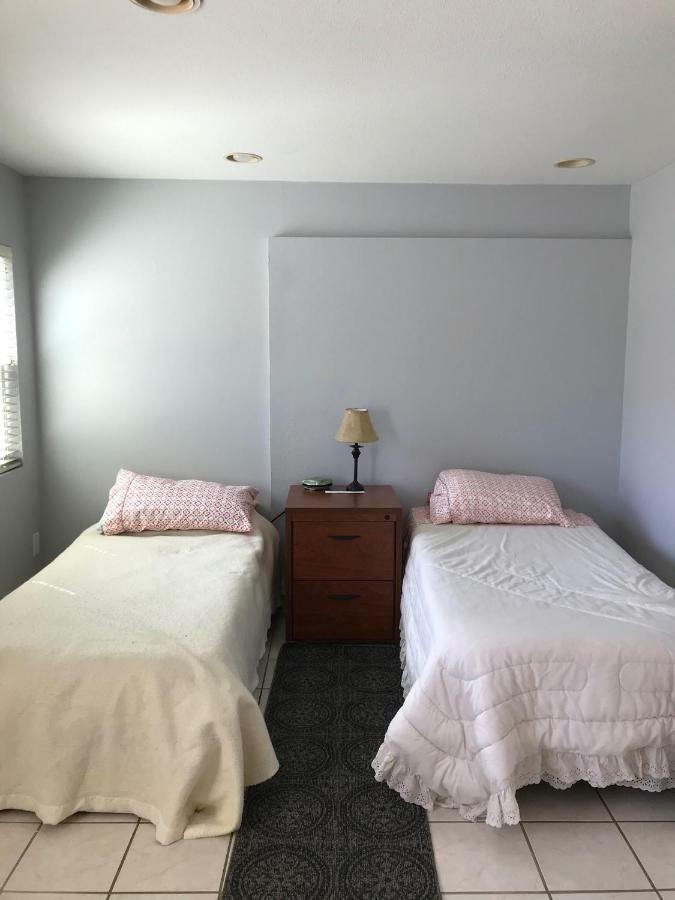 סן דייגו 3 Bedrooms Guest House, Pacific Beach, Sea World, Downtown,& 3 Bus Lines-3 מראה חיצוני תמונה